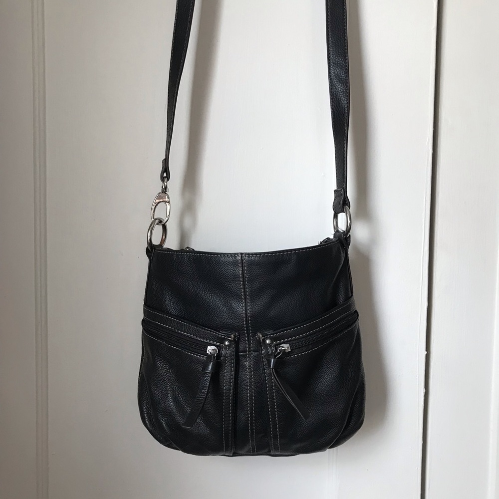 Clarks crossbody purse